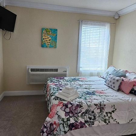 Beach Road Bed And Breakfast Kill Devil Hills Dış mekan fotoğraf