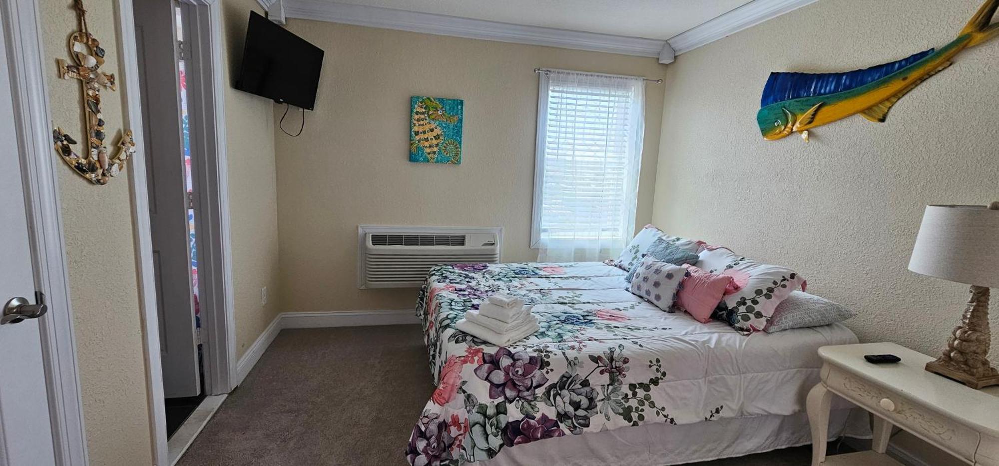 Beach Road Bed And Breakfast Kill Devil Hills Dış mekan fotoğraf