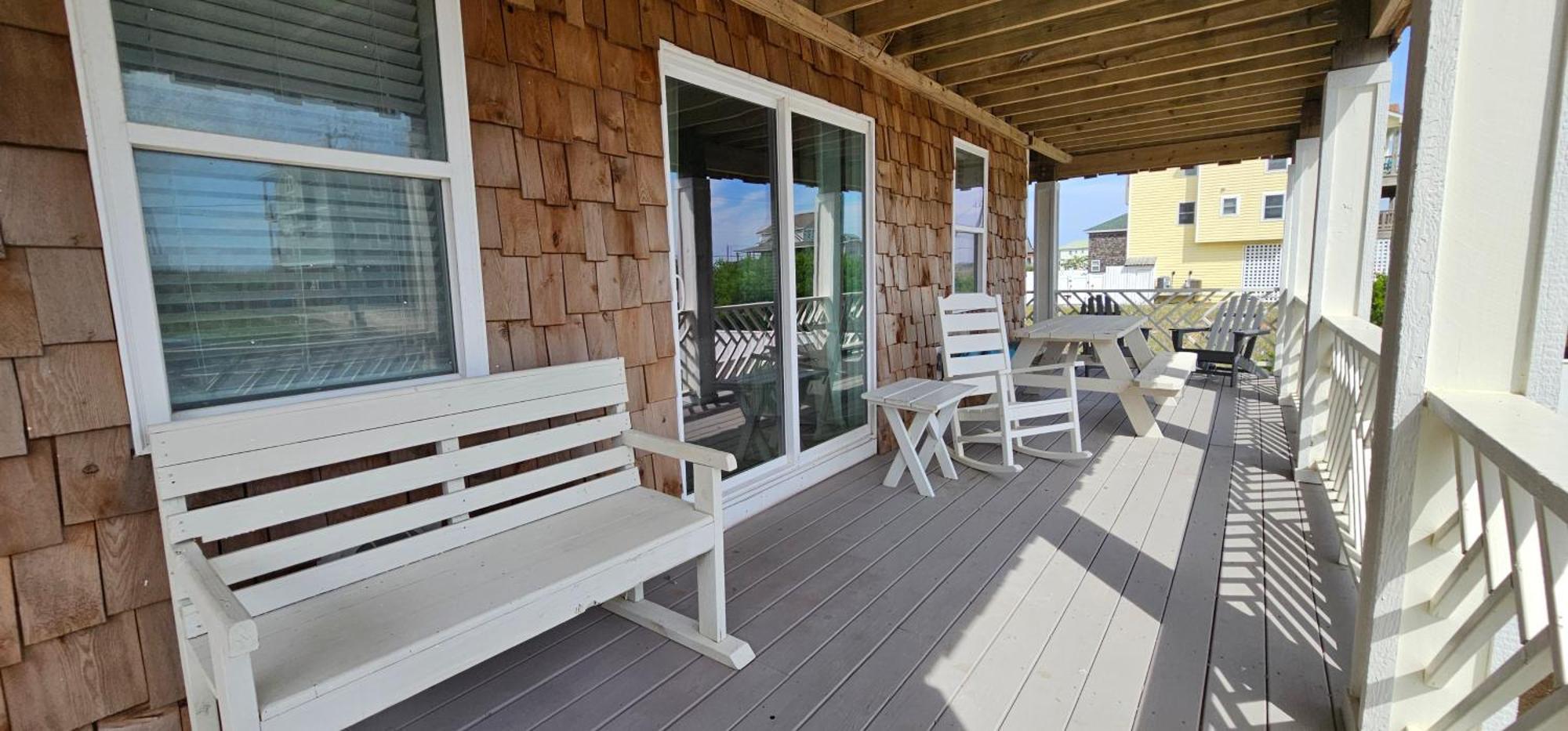 Beach Road Bed And Breakfast Kill Devil Hills Dış mekan fotoğraf