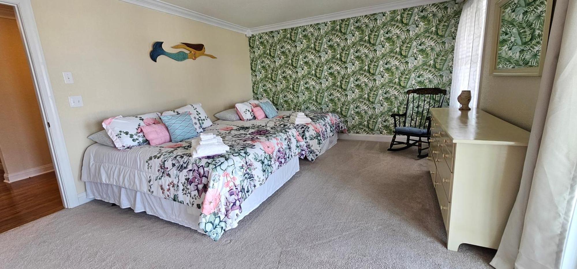 Beach Road Bed And Breakfast Kill Devil Hills Dış mekan fotoğraf